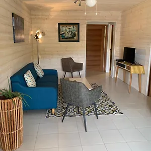 Apartment Le Coeur De La, Deshaies