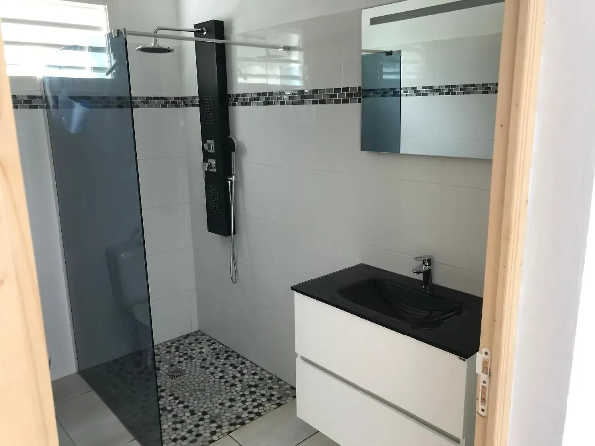 Villa Vue Sur Mer Деше